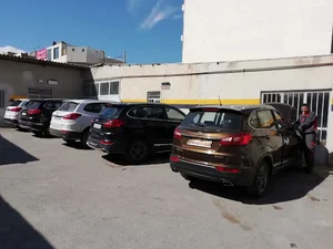 مدیران خودرو۲۱۶ کشمیری
