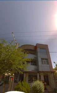 فروشگاه مواد غذایی نامجو