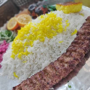 چلوکباب سنتی مازالو 2