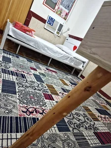سوئیت شبانه روزی 2