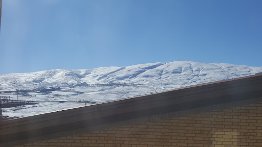 Alzahra University (Urmia Campus)