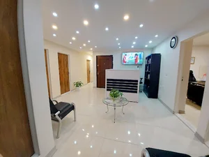 کلینیک طب سوزنی دکتر عسگریDr. Asgari's Acupuncture Clinic