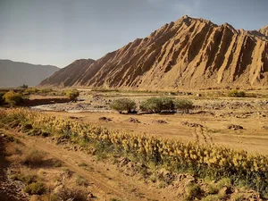 راه آهن
