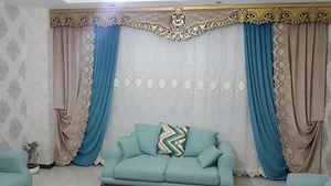 فروشگاه پرده کارن