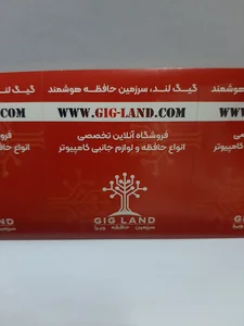 گیگ لند