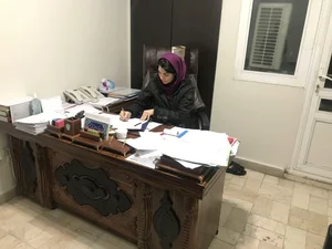 مرکز مشاوره و اختلالات یادگیری