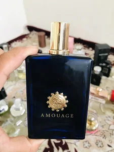 ادکلن محسنی