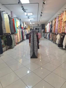 لباس بارداری ماه بانو 3