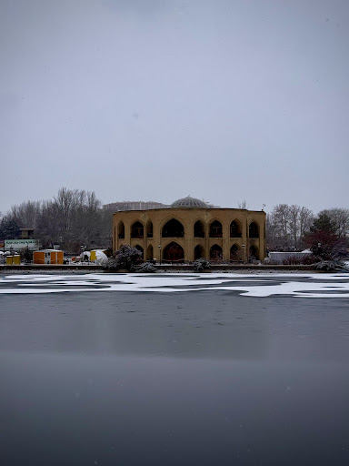 پارکینگ ائل گلی