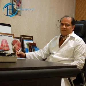 دکتر مجید محسنی