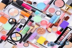 فروشگاه آرایشی روهینا
