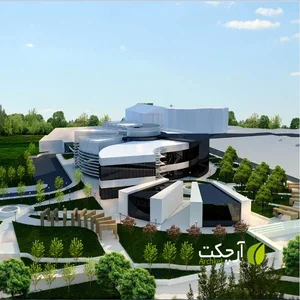 مدرسه معماری داخلی آرت کانر