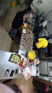رستوران وکترینگ شایان 2