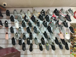 کیف و کفش فردین