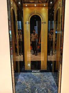 آسانسور دامغان