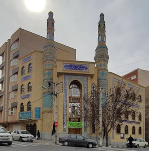 کانون فرهنگی هنری حسینی