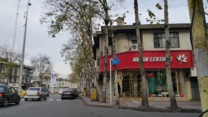 نوین چرم