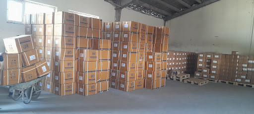 BASHEER BAHIJ TRADING COMPANY