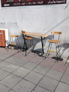 صنایع چوبی ایران چوب