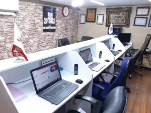 خدمات فنی کارون 2