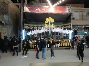 هیئت ام البنین