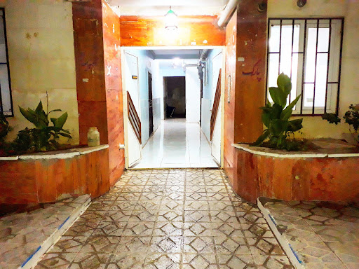 متجمع مسکونی. ارکیده