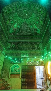 مسجد الزهرا (س) 5