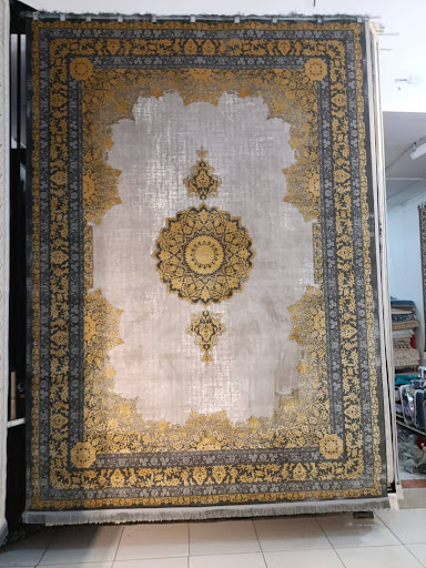 نگارستان فرش