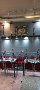 چایخانه ماهور (داش حمید) 4