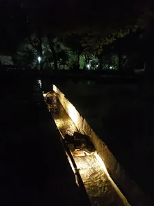 باغ ملک آباد