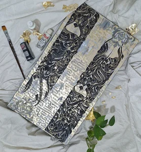 گالری نقاشی سُها
