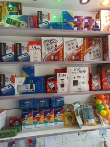 الکتریکی رضا (طاهرپور) 3
