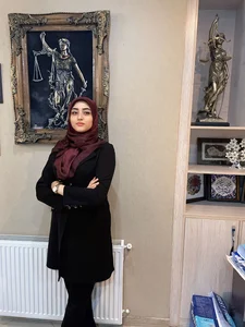 وکیل پایه یک دادگستری ارومیه 2