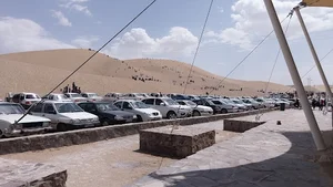 مجموعه گردشگری واحه