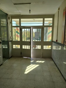 فنی حرفه ای دخترانه