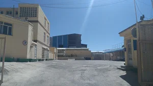 شرکت گاز کربنیک شهرکرد
