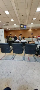 بیمه ایران واحد خسارت
