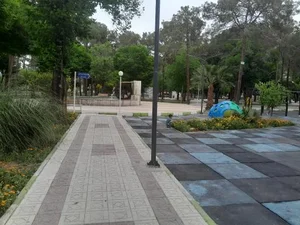 بوستان جوان