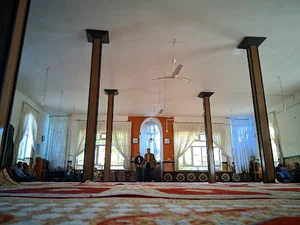 مسجد نور