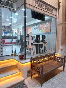 فست فود ویتافل