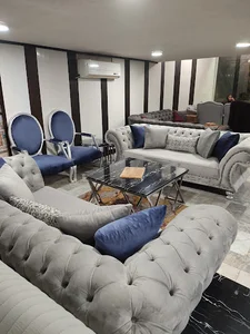 مبل صفا