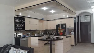 صنایع چوبی روشنی