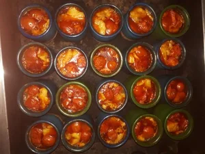 کباب سرای لاله