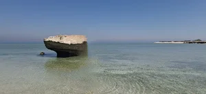 Kish Kiteboarding Center