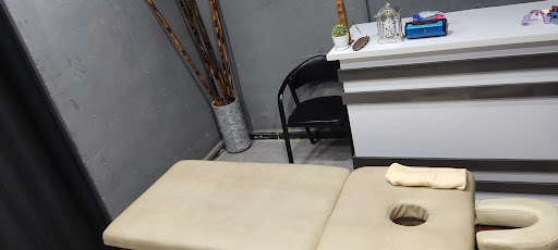 سالن ماساژ میرطب