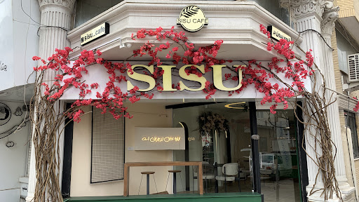 Sisu cafe