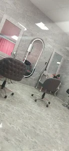 Samira hair therapist سالن زیبایی سمیرا زمانی