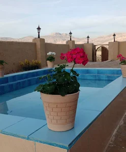 اقامتگاه بوم گردی درویش