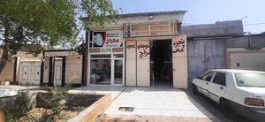 خانه سنگ و گوهرتراشی مهر 3