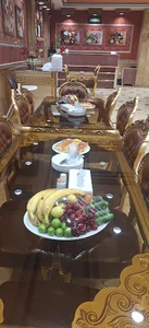 رستوران جوجه طلایی